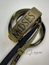Canestaff® Individuelles Halsband