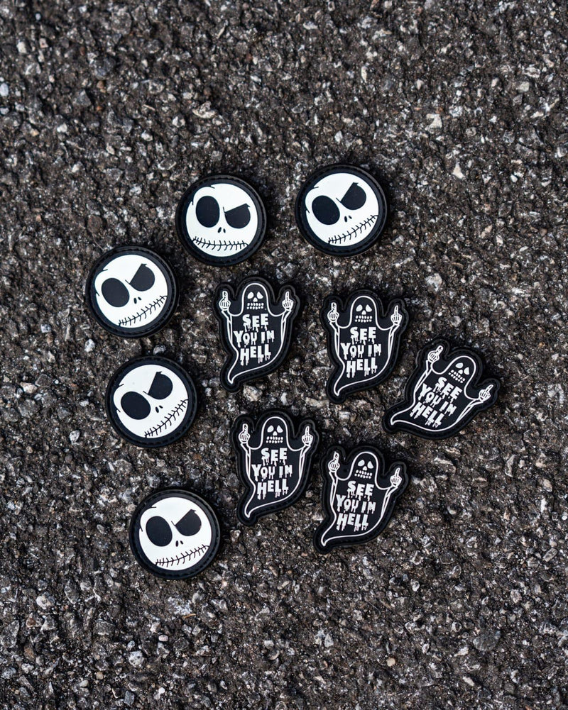 Canestaff® PVC Rubber Patch