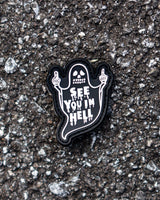 Canestaff® PVC Rubber Patch