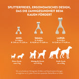 Better Bone Kauspielzeug