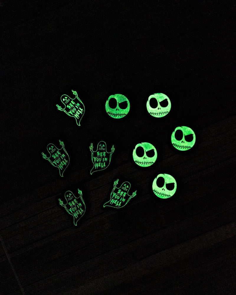 Canestaff® PVC Rubber Patch