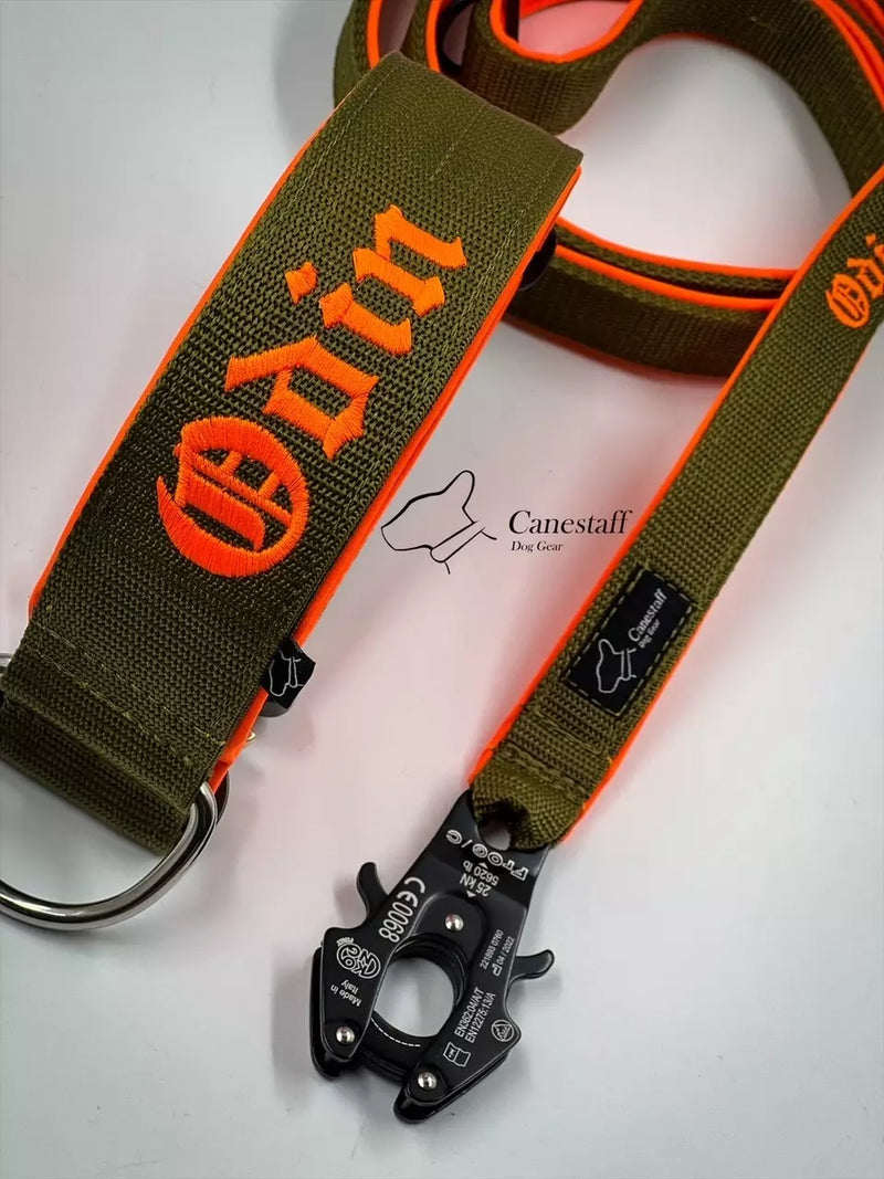 dog gear halsband Canestaff® Individuelles Halsband