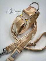Canestaff® Custom Softshell Collar