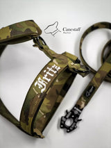 Canestaff® Individual Harness