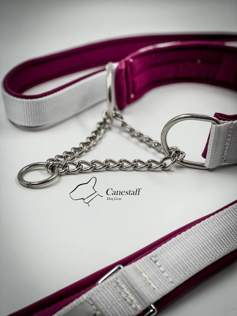 Canestaff® Individuelles Zugstop Halsband