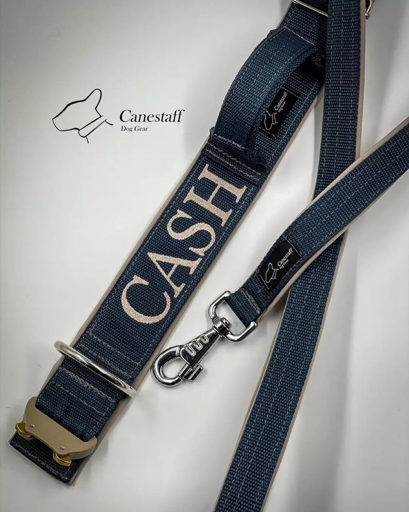 Canestaff® Individuelles Halsband